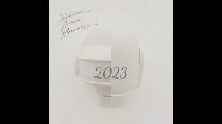 Daft Punk | 2023 | - Random Access Memories (Drumless Edition) [FULL ALBUM]