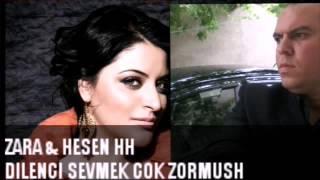 Zara ft Hesen HH dilenci ask  HESENTv MMC