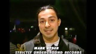 Strictly Underground Records Revealation Rave New Years Eve 1994   Hardcore Rave Old Skool video