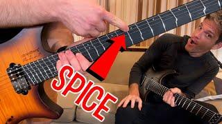 1 Note That Will Change Your Guitar Solos Forever!