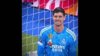 Courtois  #edit #football #memes #futebol #goat #realmadrid