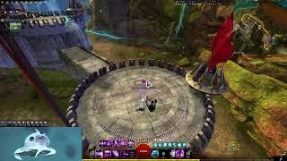 Gw2 - Raid W3 Escort Skips Explanation