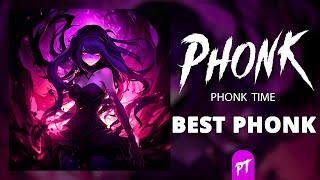 Phonk Music 2024 ※ Best Aggressive Drift Phonk & TikTok Phonk ※ Фонк 2024