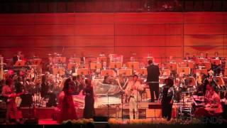 Streetlife MAX AND FRIENDS & das Lübecker Philharmonische Orchester feat. Lerato Sebele