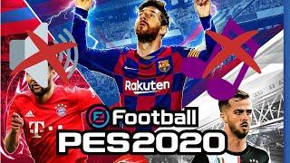 PES 2020 HOW TO TURN OFF MUSIC - HOW TO TURN OFF SOUND EFFECTS, CROWD, STADIUM AND PITCH SOUNDS