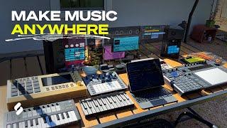 BEST Mobile Apps & Gear For Music Producers | Splice