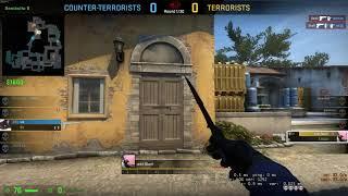 CSGO CHEATER with 300 € inventory and LVL 100 steam!