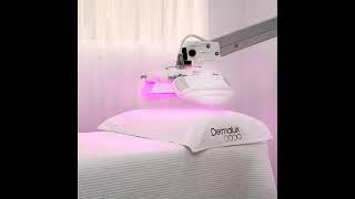 Dermalux LED Light Therapy treatments at Westend Beauty Clinic Sligo