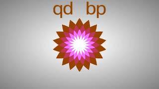 BP logo effects (Sponsored by Preview 2002 effects)