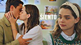 Javier & Natalia || Lo Siento [+Control Z] (S3)