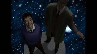 Harry Potter and The Methods Of Rationality: Chapter 109a