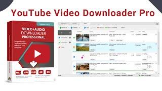 YouTube Video Downloader Pro Review | YouTube Video Downloader Pro Tutorial in Hindi