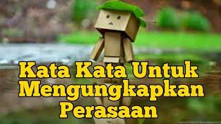 Wow!! || Kata Kata untuk Nembak Do'i || Part 2