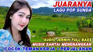 Lagu Sunda Lawas Viral 2024 || Cocok Teman Kerja & Perjalanan Santai || #PopSunda