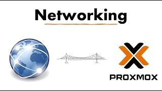 Networking Getting Started with Proxmox 8