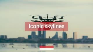 Drone stock footage | Shutterstock