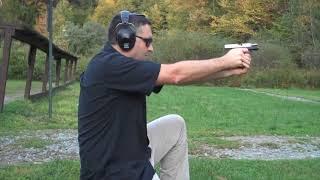 Kahr PM9. World's Best Deep Concealment Pistol?