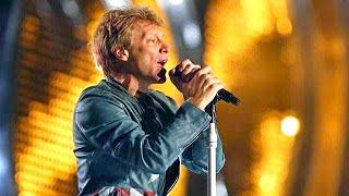 Bon Jovi | Thorn In My Side | Multicam | San Antonio 2011