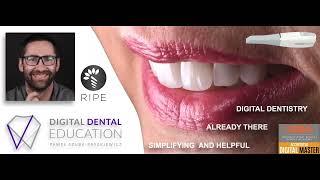 Carestream CS 3700 Implant Bridge Scan Full Protocol Digital Dental Education
