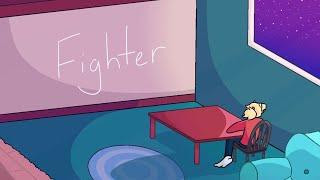 Fighter// Animation Meme