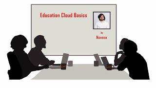 Introduction to Salesforce Education Cloud