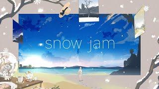 snow jam / Rin音 full covered by 春茶