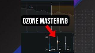 How To Master Ozone 9 Imager (Luca Pretolesi Tutorial)