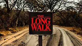 The Long Walk Animated Narrative Short