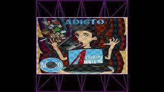 MorTe  TheKing - Adicto (Official Audio) | S, D & R | BeatProd @zane98beats