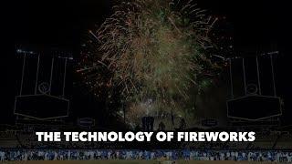 The Technology of Fireworks