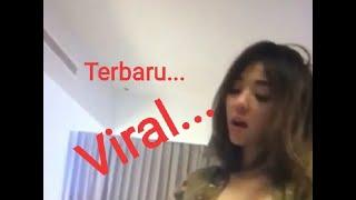 Viral !!! Video terbaru Gisel