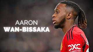 Aaron Wan-Bissaka - Season Highlights | 2024