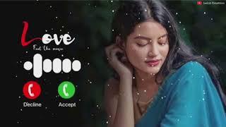 New Ringtone 2025| Sad Instrumental Ringtone |Love Hindi Song Ringtone | MP3 Mobile Ringtone