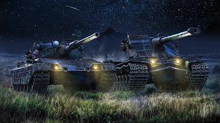 Взводом со Стасом(INVASTREAM))) #worldoftanks