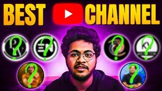 Best FREE YouTube Channels for IIT-JEE I Telegram Channel for Free Material ‼️