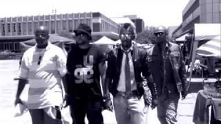 MY TOWN-MAGOSI feat JUJU BOY   PREZ BEATS