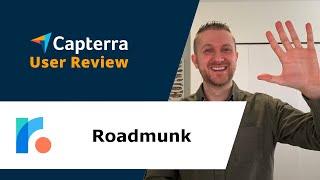 Roadmunk Review: An easy to use, and flexible roadmapping software.