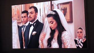 Ассирийская свадьба . Авит  Вероника .Клип.Assyrian wedding Veronika Avit. .15.09.2024