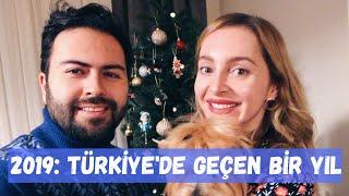 Türkiye'de Geçen Bir Sene  •  Жизнь в Турции