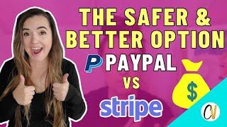 PayPal vs Stripe: Which is Best for Your Online Business?