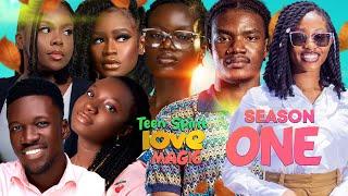 Teen Spirit Love & Magic Season 1 Full