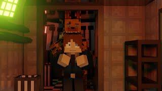 "Follow Me" FNAF Minecraft Animated Music Video (Song by TryHardNinja)