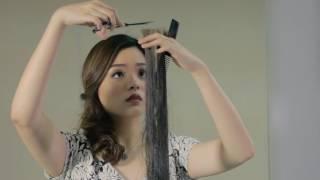 The David's Salon Academy: Basic Hairdressing Course