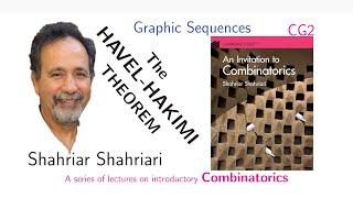 CG2 Havel-Hakimi Theorem/Algorithm on Graphic Sequences