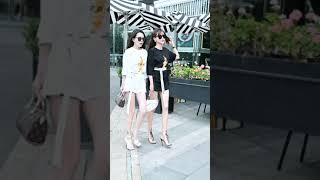 Cute And Beautiful Girls In Tik Tok ChinaDouyin 21