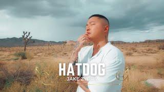 HATDOG - Jake Zyrus (Cover)