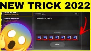 New Redeem Code Pubg New State | Pubg New State Redeem Code | HOW TO GET FREE CRATE IN NEW STATE