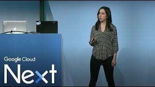 Machine Learning APIs by Example (Google Cloud Next '17)