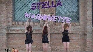 ◄ Marionette (마리오네트) ─ Stellar (스텔라) ►「M!Carnival Dance Cover」