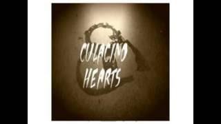 New Music 2017 Culacino Hearts